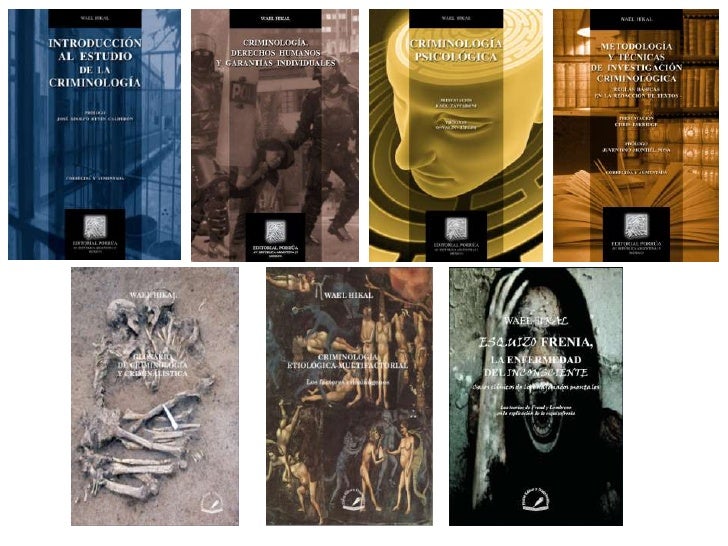 LIBROS DE WAEL HIKAL PDF LIBROS DE WAEL HIKAL PDF