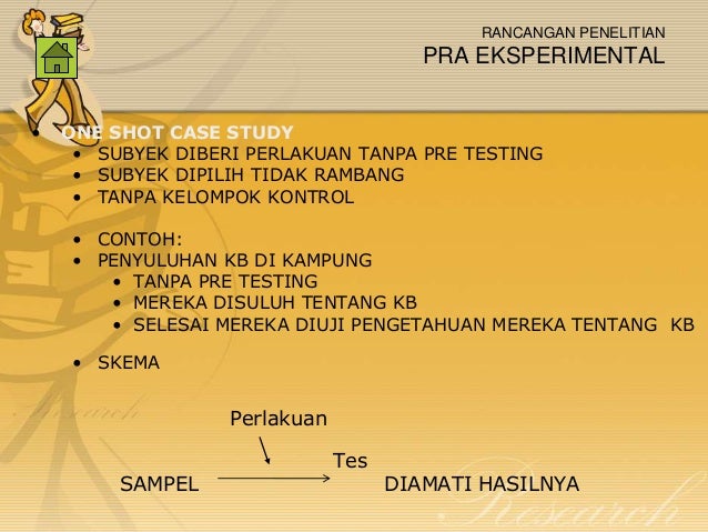 Contoh Hipotesis Testing - Contoh IK