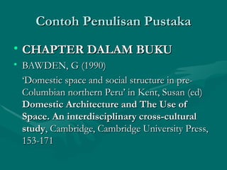 Contoh Chapter Metodologi penelitian untuk penyusunan proposal.ppt