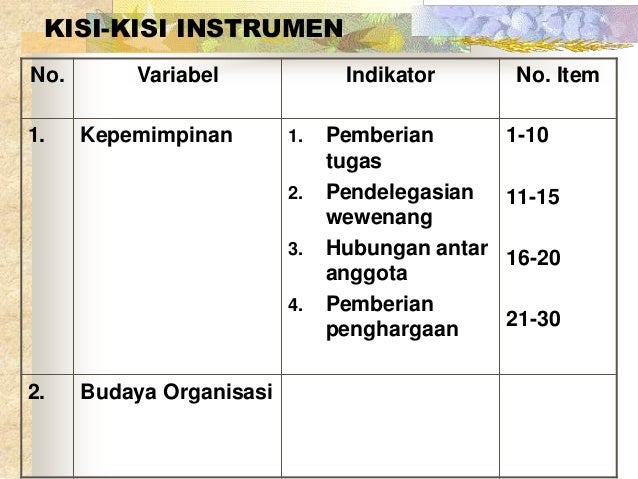 Metodologi penelitian nova