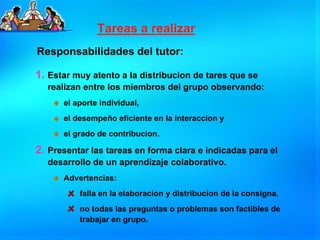 Metodologia Colaborativa