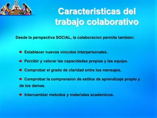 Metodologia Colaborativa