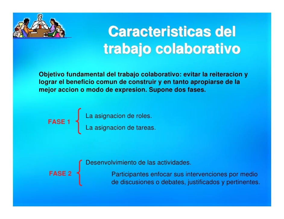 Metodologia Colaborativa