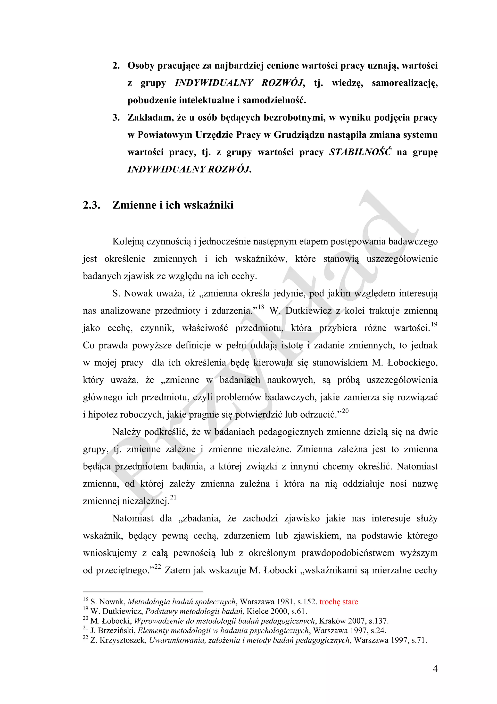 Metodologia Badań Socjologicznych Nowak Pdf www.slideshare.net