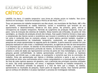 referênciasHADDAD, N. Metodologia de estudos em ciências da saúde: como planejar,analisar e apresentar um trabalho científico. São Paulo: Roca. 2004.MARCONI, M. A.; LAKATOS, E. M. Metodologia do trabalho científico : procedimentos básicos, pesquisa bibliográfica, projeto e relatório, publicações e trabalhos científicos. 6. ed. São Paulo: Atlas, 2001.MARCONI, M. A.; LAKATOS, E. M. Técnicas de pesquisa : planejamento e execução de pesquisas, amostragens e técnicas de pesquisa, elaboração, análise e interpretação de dados. 5. ed. São Paulo: Atlas, 2002.UNIVERSIDADE DE SÃO PAULO. Faculdade de Medicina Veterinária e Zootecnia. Serviço de Biblioteca e Documentação. Diretrizes para apresentação de dissertações e teses na Faculdade de Medicina Veterinária e Zootecnia da Universidade de São Paulo. 4. ed. rev. atual. ampl. São Paulo : SBD, 2003.
