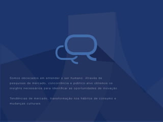 Metodologia da inovacao