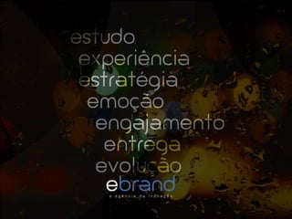 Metodologia da inovacao