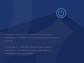 Metodologia da inovacao