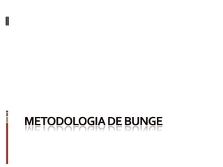 METODOLOGIA DE DESIGN