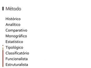 METODOLOGIA DE DESIGN