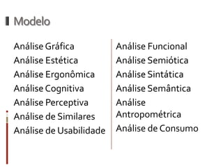 METODOLOGIA DE DESIGN