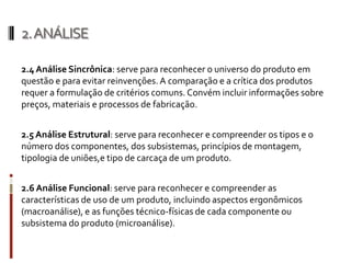 METODOLOGIA DE DESIGN