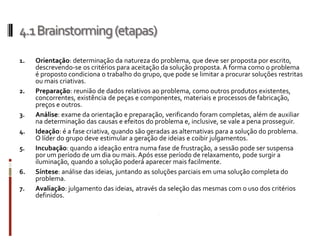 METODOLOGIA DE DESIGN