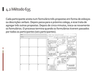 METODOLOGIA DE DESIGN