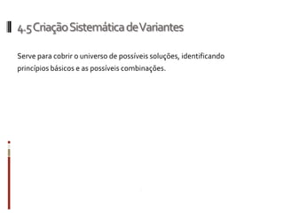 METODOLOGIA DE DESIGN