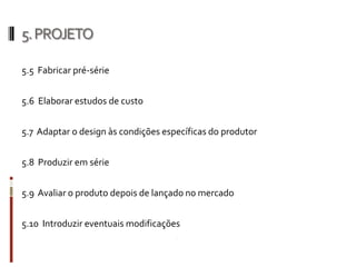 METODOLOGIA DE DESIGN