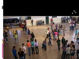 Metodologia de ensino