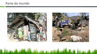 Parte do mundo
 