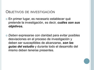 Puede ser la actualización de un estudio antes realizado