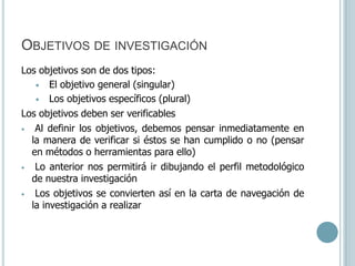 Puede proponerse como contraste a estudios antes realizados¿QUÉ ES PLANTEAR EL PROBLEMA DE INVESTIGACIÓN?Una vez que se ha concebido la idea de investigación y el científico, estudiante o experto social han profundizado el tema en cuestión, se encuentran en condiciones de plantear el problema de investigación. 
