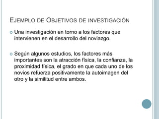  Si bien en la mayoría de los casos busca dar solución a un problema (como deficiencia), no siempre posee la connotación negativa que sugiere la palabra “problema”.