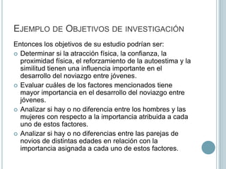  Problematizar es darle sentido a la investigación