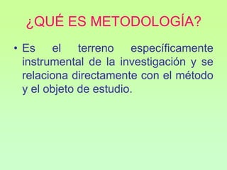 Inferencia de conclusiones