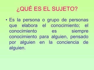 Confrontación de las conclusiones con las  predicciones.Reajuste del modelo