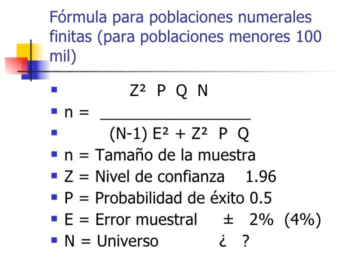 Metodologia De La Investigacion