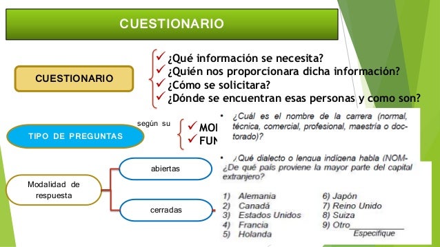 preguntas cerradas bipolares definicion metodolog 237 a de la investigaci 243 n m 233 todos de recolecci 243 n de preguntas cerradas bipolares definicion metodolog 237 a de la investigaci 243 n m 233 todos de recolecci 243 n de