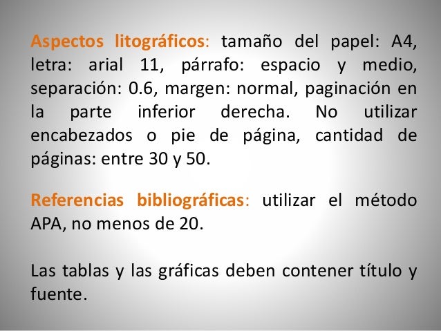 Manual De Criterios Y Metodologia De Separacion Contable