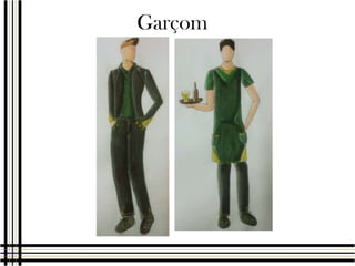 Garçom

 