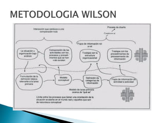 Wilson Intervention Examples Metodologia de wilson | PDF