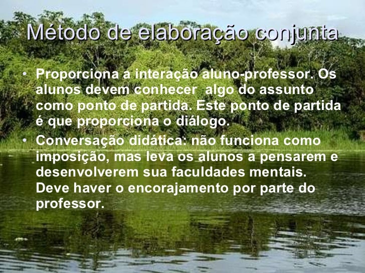 Apol Metodologia Do Ensino De Ciencias Biologicas E Da Natureza