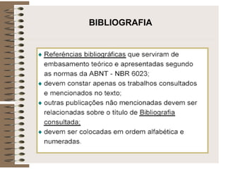 BIBLIOGRAFIA
 