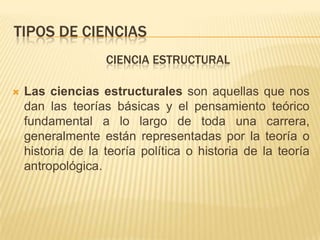 La ciencia es muy rigurosa en el registro y la medición de los fenómenos.