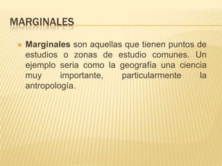 La ciencia es metódica. Porque sabe que y como buscar mediante un método científico.