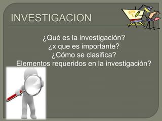 marginalesMarginales son aquellas que tienen puntos de estudios o zonas de estudio comunes. Un ejemplo seria como la geografía una ciencia  muy importante, particularmente la antropología.¿Cómo SE CLASIFICAN LAS CIENCIAS?Las ciencias formales son aquellas que no pueden comprobarse experimentalmente. Trabajan con los números.Las ciencias empíricas. En ellas, el conocimiento proviene de fenómenos observables y capaces de ser evaluados por otros investigadores que trabajen bajo las mismas condiciones.