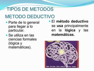 ¿Qué ES METODO"Es una especie de brújula, pero que evita perdernos en el caos aparente de los fenómenos, aunque solo sea porque nos indica, sino como plantear los problemas y como no caer en las apariencias ya que los metodólogos  deben de ver mas haya de las apariencias."