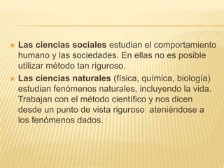 auxiliaresAuxiliar, son aquellas que necesitamos para complementar nuestros estudios, como para todas las ciencias sociales, son la sicología social, la demografía, la economía social, la antropología.