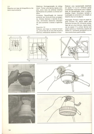 Design - Metodologia experimental   LBDI.CNPq
