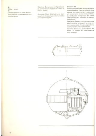 Design - Metodologia experimental   LBDI.CNPq