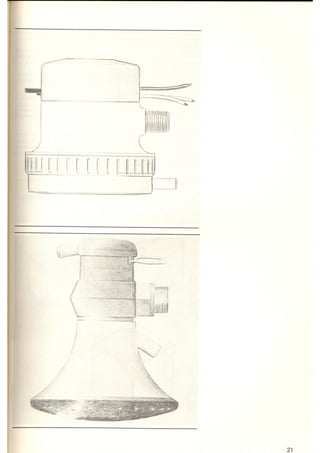 Design - Metodologia experimental   LBDI.CNPq