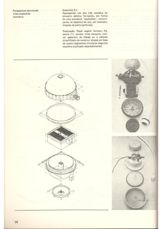 Design - Metodologia experimental   LBDI.CNPq
