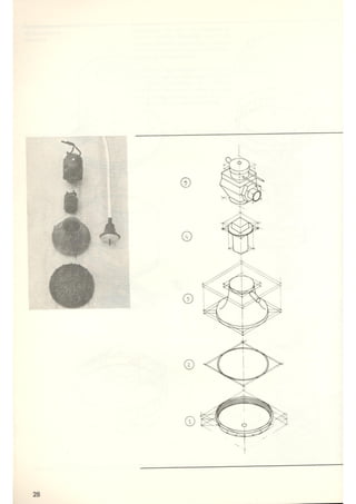 Design - Metodologia experimental   LBDI.CNPq