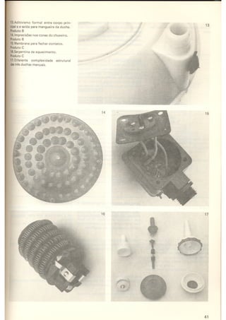 Design - Metodologia experimental   LBDI.CNPq
