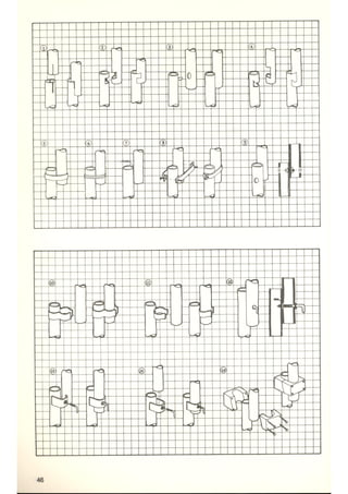 Design - Metodologia experimental   LBDI.CNPq