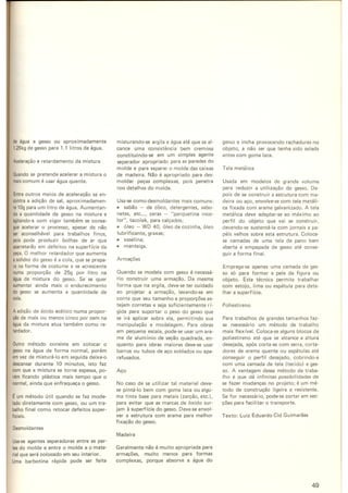 Design - Metodologia experimental   LBDI.CNPq