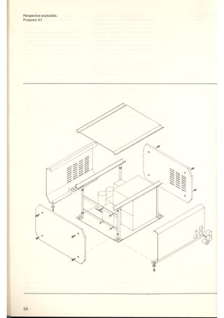 Design - Metodologia experimental   LBDI.CNPq