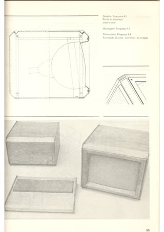 Design - Metodologia experimental   LBDI.CNPq